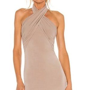 Lovers + friends mini dress